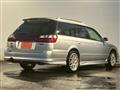 2002 Subaru Legacy Touring Wagon