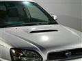 2002 Subaru Legacy Touring Wagon