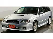 2002 Subaru Legacy Touring Wagon