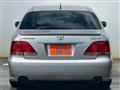 2007 Toyota Crown