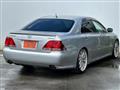 2007 Toyota Crown