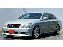2007 Toyota Crown