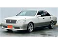 2001 Toyota Crown