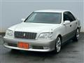 2001 Toyota Crown
