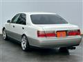 2001 Toyota Crown