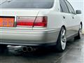 2001 Toyota Crown