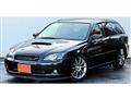 2004 Subaru Legacy Touring Wagon