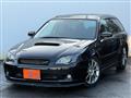 2004 Subaru Legacy Touring Wagon