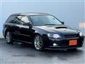 2004 Subaru Legacy Touring Wagon