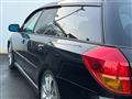 2004 Subaru Legacy Touring Wagon
