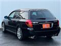 2004 Subaru Legacy Touring Wagon