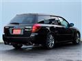 2004 Subaru Legacy Touring Wagon