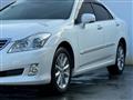 2008 Toyota Crown