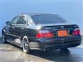 2006 Toyota Crown