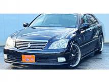 2006 Toyota Crown