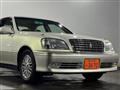 2001 Toyota Crown