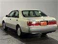 2001 Toyota Crown