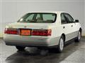 2001 Toyota Crown