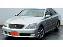 2004 Toyota Crown