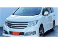 2011 Nissan Elgrand