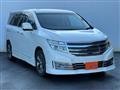 2011 Nissan Elgrand