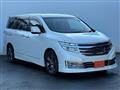 2011 Nissan Elgrand