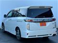 2011 Nissan Elgrand