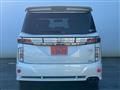 2011 Nissan Elgrand