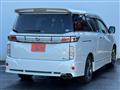 2011 Nissan Elgrand