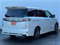2011 Nissan Elgrand