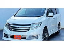 2011 Nissan Elgrand