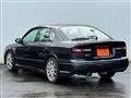 2002 Subaru Legacy