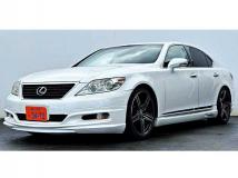 2009 Lexus LS