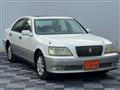 2001 Toyota Crown