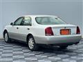 2001 Toyota Crown
