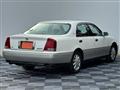 2001 Toyota Crown