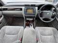 2001 Toyota Crown