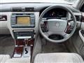 2001 Toyota Crown