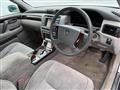 2001 Toyota Crown