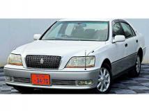 2001 Toyota Crown
