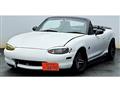 2000 Mazda Roadster