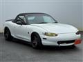2000 Mazda Roadster