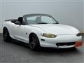 2000 Mazda Roadster