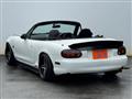 2000 Mazda Roadster