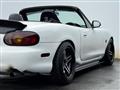 2000 Mazda Roadster