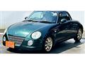 2008 Daihatsu Copen