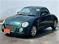 2008 Daihatsu Copen