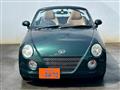 2008 Daihatsu Copen