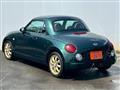 2008 Daihatsu Copen