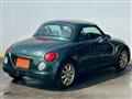 2008 Daihatsu Copen